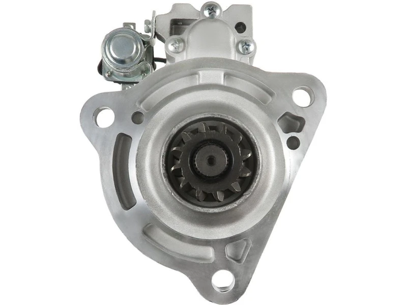 Image of AS-PL Starter motor AS-PL S5487S