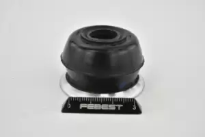 Image of FEBEST Repair Kit, tie rod end MITSUBISHI MTRB-502 MA123304,MB673027