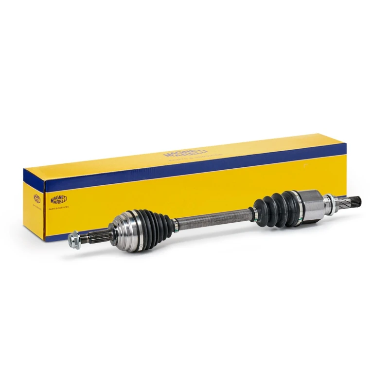 Image of MAGNETI MARELLI Drive shaft MAGNETI MARELLI 302004190242
