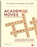 Image of academic moves for college and career readiness grades 6 12 15 must have sk