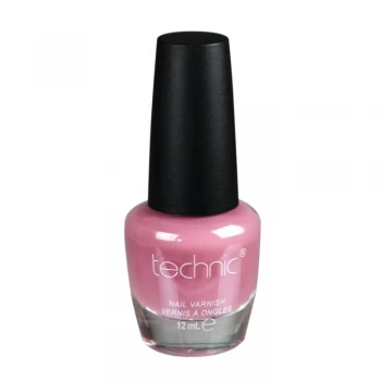 Image of Technic Nail Varnish - Starkers