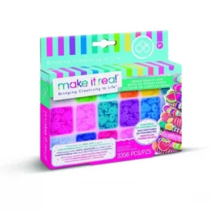 image of Make It Real Heishi Beads with Storage Case