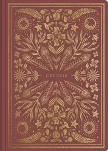 Image of ESV Illuminated Scripture Journal: Genesis : Genesis