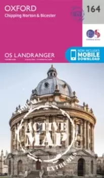 Image of Oxford, Chipping Norton & Bicester