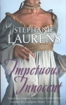 Image of Impetuous Innocent by Stephanie Laurens Paperback