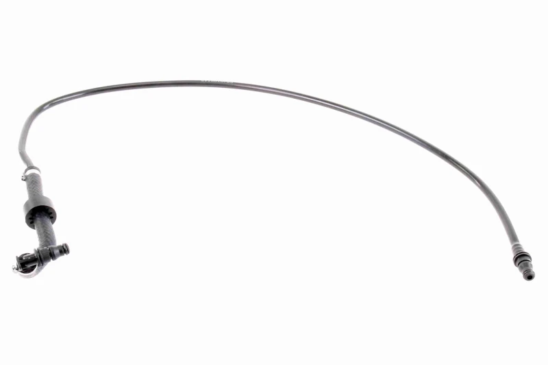 Image of VAICO V30-1876 Breather Hose, expansion tank Original VAICO Quality Breather Hose,expansion tank (3482)