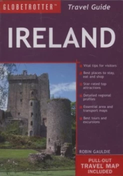 Image of Ireland by Robin Gauldie Paperback