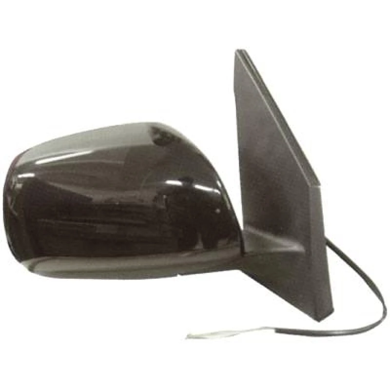 Image of DIEDERICHS 6687224 Wing mirror Right, Convex, primed Outside Mirror (50)