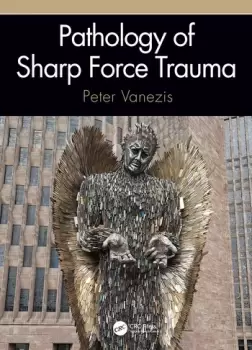 Image of Pathology of Sharp Force Trauma