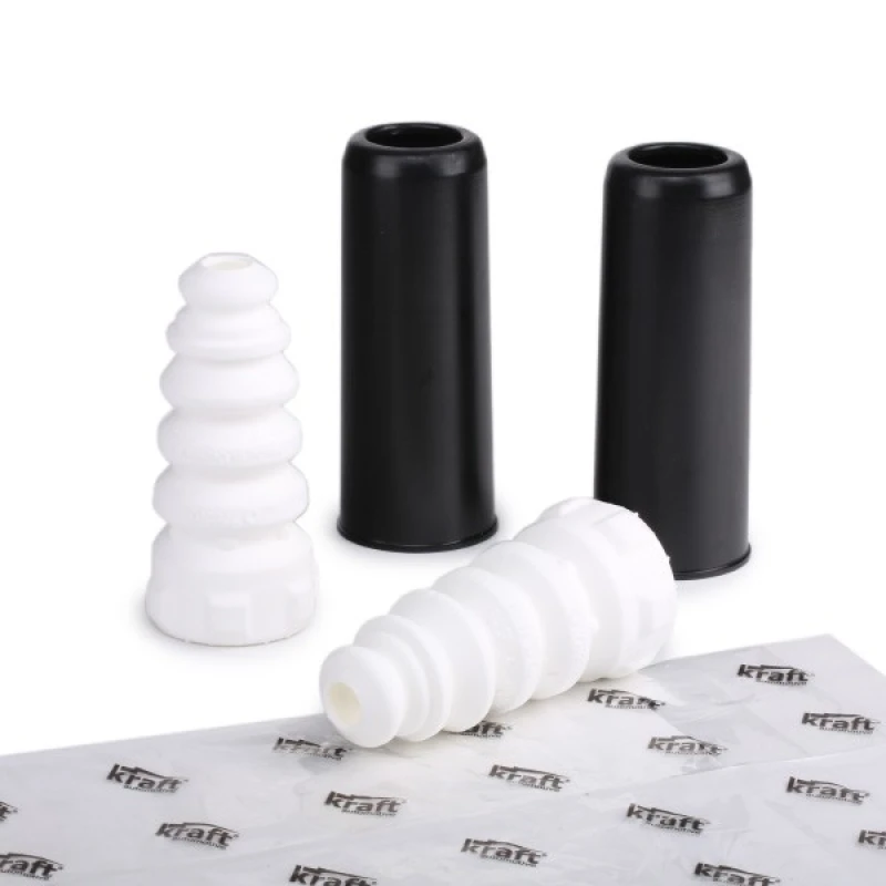 Image of KRAFT Dust cover kit, shock absorber KRAFT 4080282