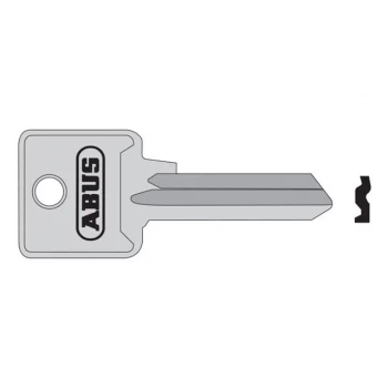 ABUS Mechanical 85/40 40mm L Key Blank