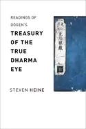 Image of readings of dogens treasury of the true dharma eye