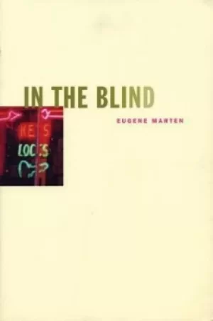 Image of In the blind by Eugene Marten