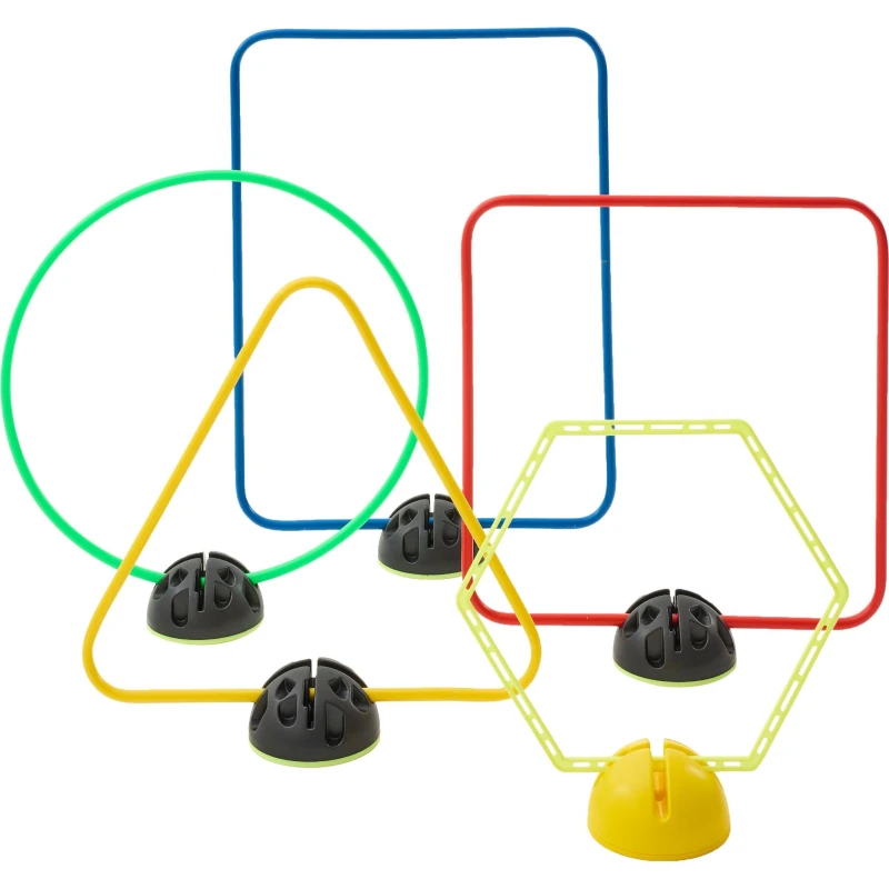 Image of Sports Directory Shape Obstacle Course Neutral unisex One Size