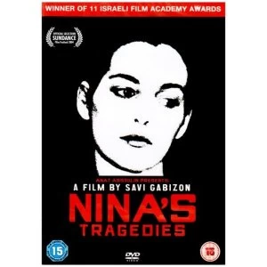 Image of Nina's Tragedies DVD