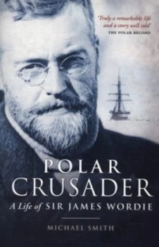 Image of Polar Crusader by Michael Smith Book