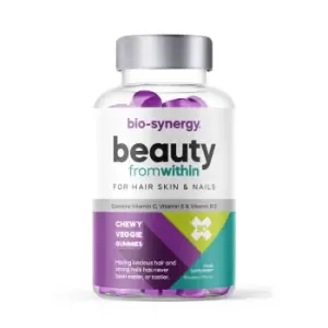 image of Bio-Synergy Beauty From Within Vitamin Gummies