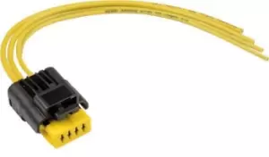 Image of METZGER Cable Repair Set, intake manifold pressure sensor VW,AUDI,FORD 2324099 1J0973704,1J0973704,1J0973704 1J0973704