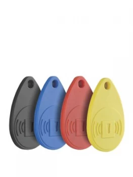 image of Honeywell Evo Contactless Tags