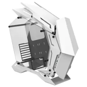 Image of Jonsbo MOD3-White/window Open-Air Full Tower Case