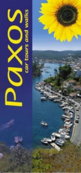 Image of Landscapes of Paxos by Noel Rochford Paperback