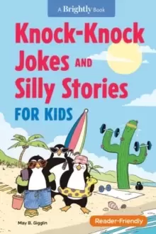 Image of Knock-Knock Jokes and Silly Stories for Kids
