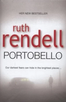 Image of Portobello by Ruth Rendell Hardback