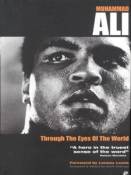 Image of Muhammad Ali by Mark Collings Hardback