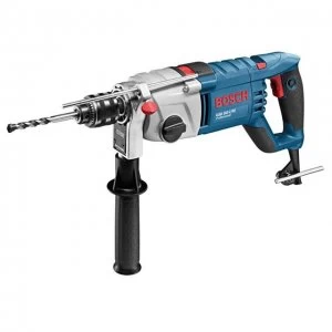 image of Bosch GSB 162-2 RE 2 Speed Impact Drill 1500W 110V