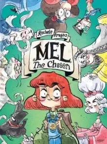Image of Mel The Chosen
