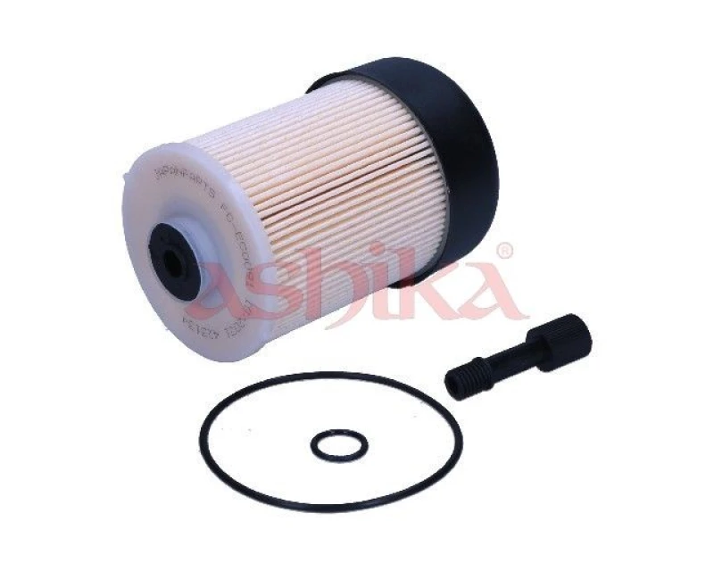 Image of ASHIKA Fuel filter ASHIKA 30-ECO091