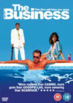 Image of The Business