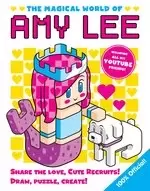 Image of Amy Lee: The Magical World of Amy Lee