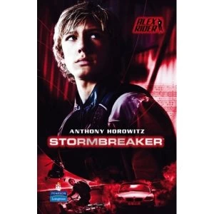 Image of Stormbreaker by Anthony Horowitz (Hardback, 2004)