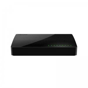 Image of Tenda SG108 8-Port Gigabit Desktop Switch