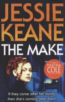 Image of The make by Jessie Keane