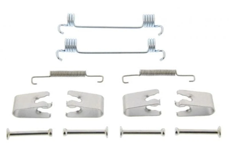 Image of Brake shoe fitting kit MAPCO 9103