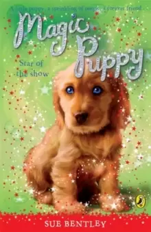 Image of Magic Puppy: Star of the Show