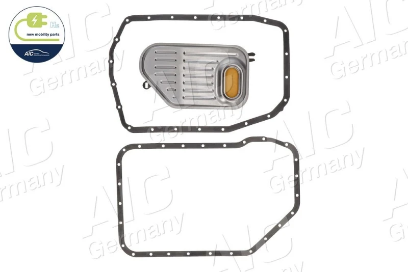 Image of Automatic transmission filter kit AIC 55474