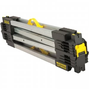 Image of Stanley 2 Piece Fatmax Sawhorse Trestle Pack