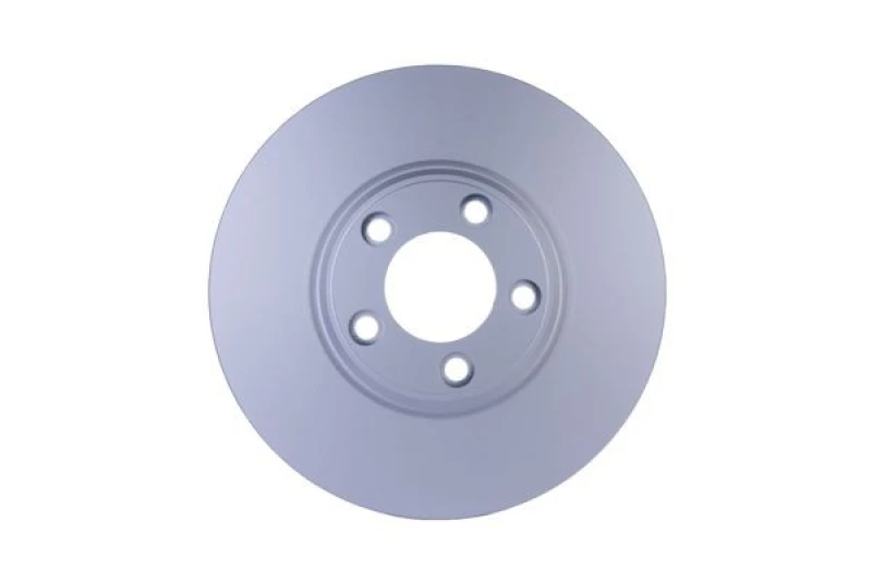 Image of HELLA Brake disc HELLA 8DD 355 106-821