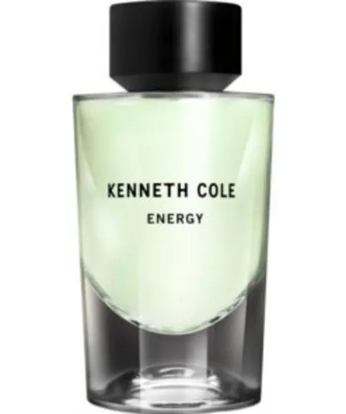 image of Kenneth Cole Energy Eau de Toilette Unisex 100ml