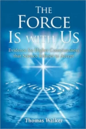 Image of The force is with us by Thomas Walker
