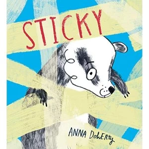 Image of Sticky Paperback / softback 2019