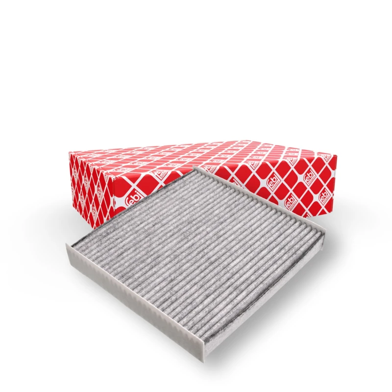 Image of FEBI BILSTEIN 36035 Pollen filter Filter,interior air (424)