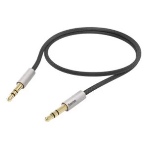 Image of Hama Connection Cable Silver
