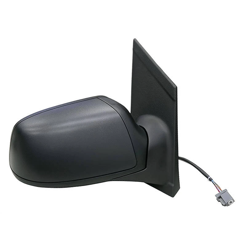 Image of TYC 310-0257 Wing mirror Right, Heatable Outside Mirror (50)