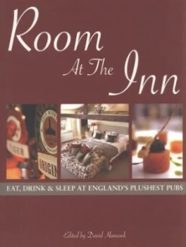 Image of Room at the Inn by David Hancock Paperback