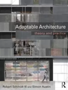 Image of Adaptable Architecture : Theory and practice