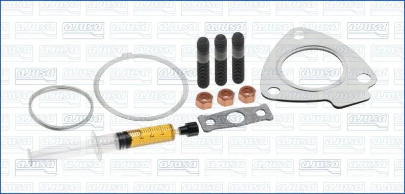 Image of AJUSA Mounting Kit, charger AJUSA JTC11779
